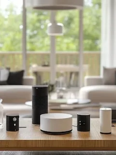 Smart Home Investments: Best Technologies for ROI - Cover Image
