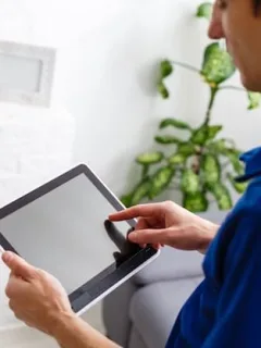 Smart Home Maintenance: Troubleshooting & Prevention - Cover Image