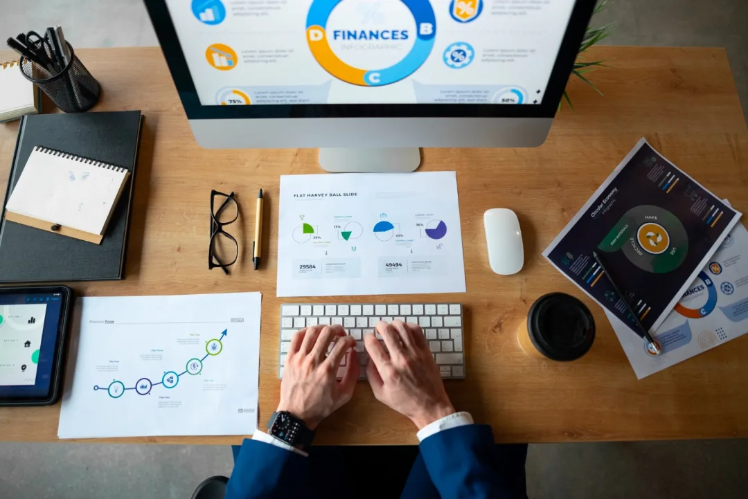 Business credit report learn everything about it