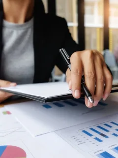 Business credit report why it's important