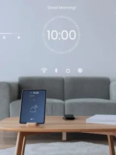 Future of Smart Home Technology: Predictions for 2030 & Beyond - Cover Image
