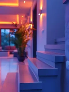 Smart Home Cybersecurity: Protecting Your Devices by 2025 - Cover Image