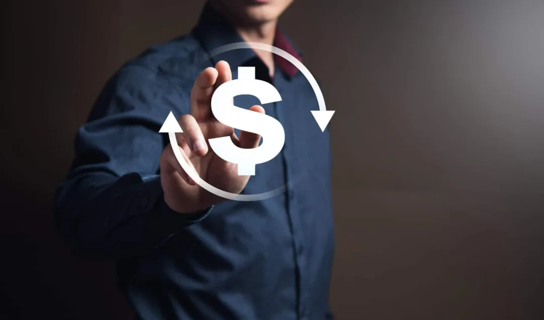 Split direct deposit how it works