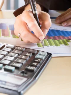 Credit utilization ratio, a stronger credit score