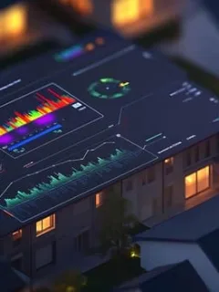 Master Home Energy with Real-Time Management Systems - Cover Image