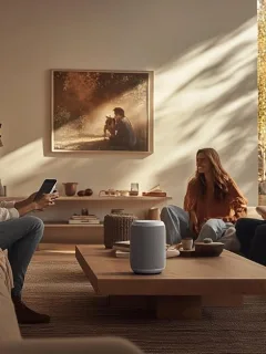 DIY Smart Home Projects: Automate Your Home This Weekend - Cover Image