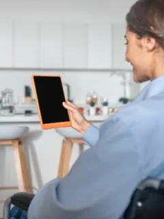 Smart Home Accessibility: Adapting for Disabilities in the US - Cover Image