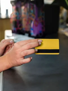credit card skimmer
