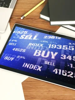 money market account