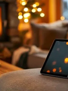Smart Lighting Control: Boost Home Value 5% with Automation - Cover Image
