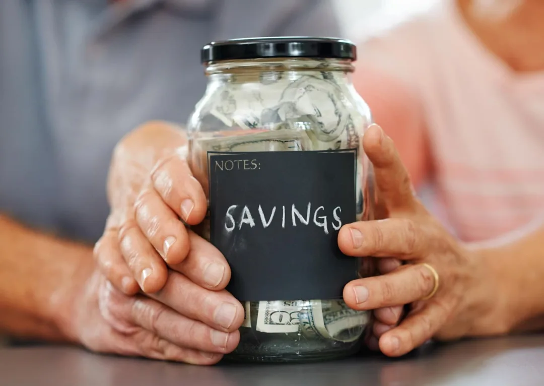 Savings rate learn how to calculate