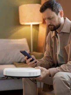 Voice Assistant Privacy: Secure Your Smart Home Data in 2025 - Cover Image