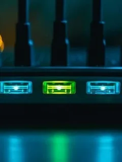 Wi-Fi 6E Routers: Upgrade Your Home Network for Faster Speeds - Cover Image