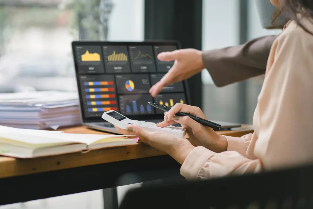 Credit monitoring services