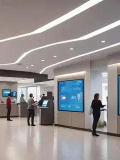 Banking sector faces challenges in the digital age