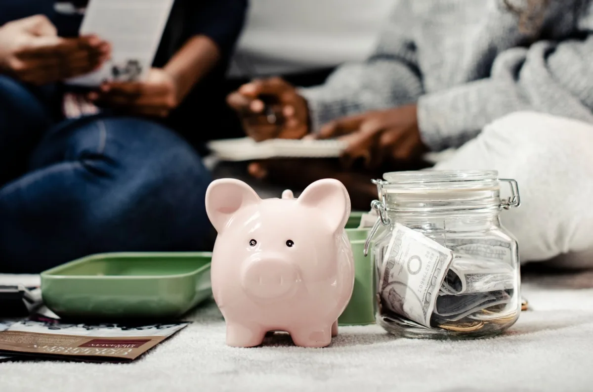 Places to save money and earn more