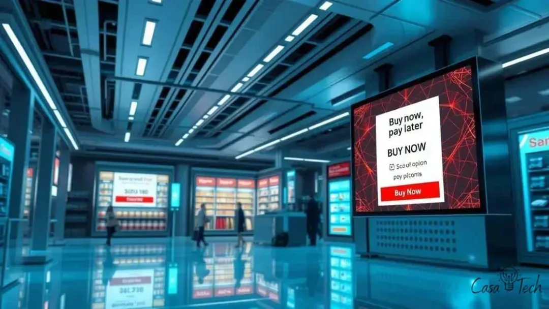 Future predictions for BNPL in retail