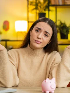 Unsecured loans being done