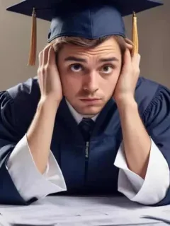 Student loan delinquencies increase: what you need to know