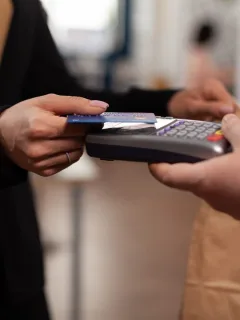 How to do a balance transfer