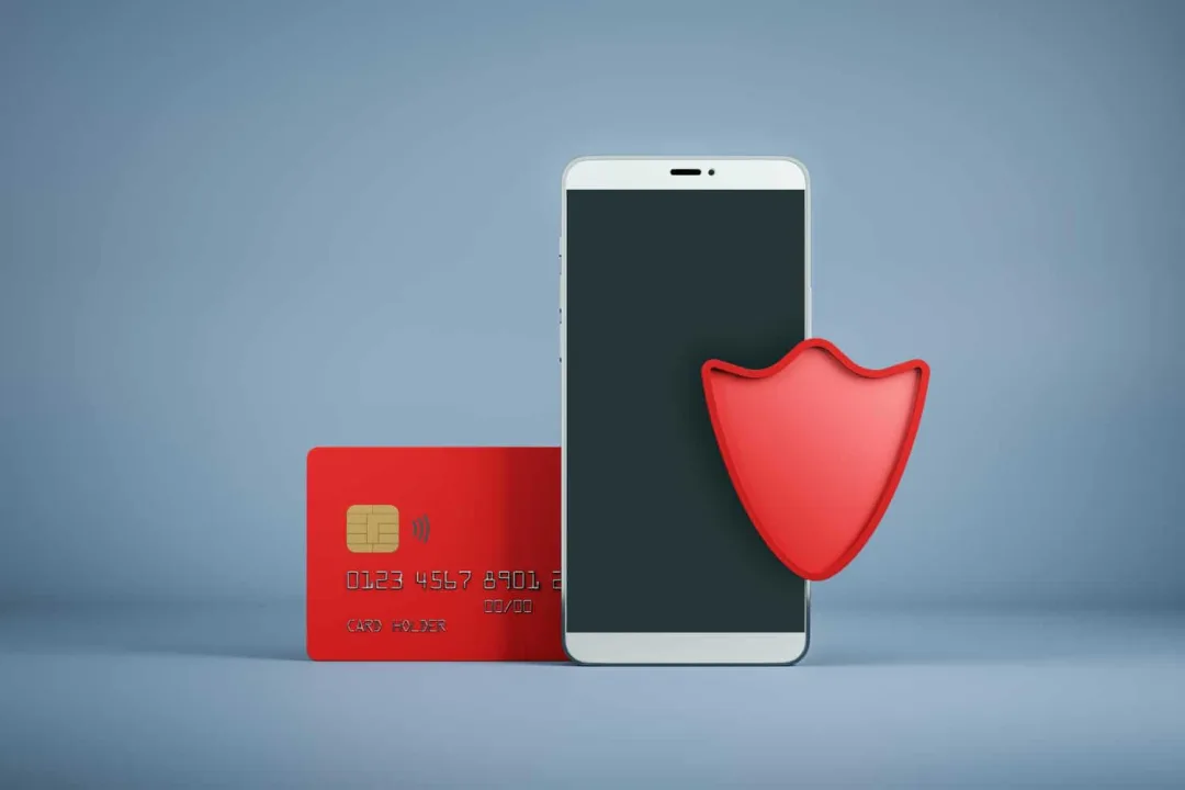 Credit card protection avoid fraud