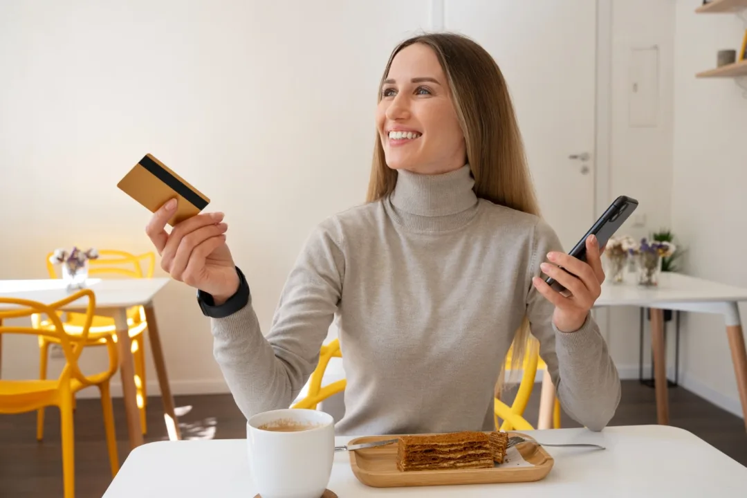 how to take advantage of credit card points