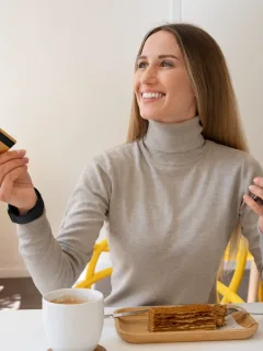 how to take advantage of credit card points