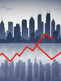 U.S. GDP contracts by 0.3% in Q1 2025: What it means