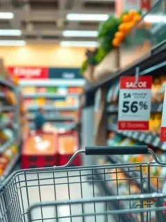Inflation rate slows to 2.3%: What it means for you