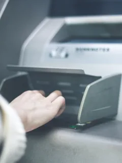 transactions at national bank