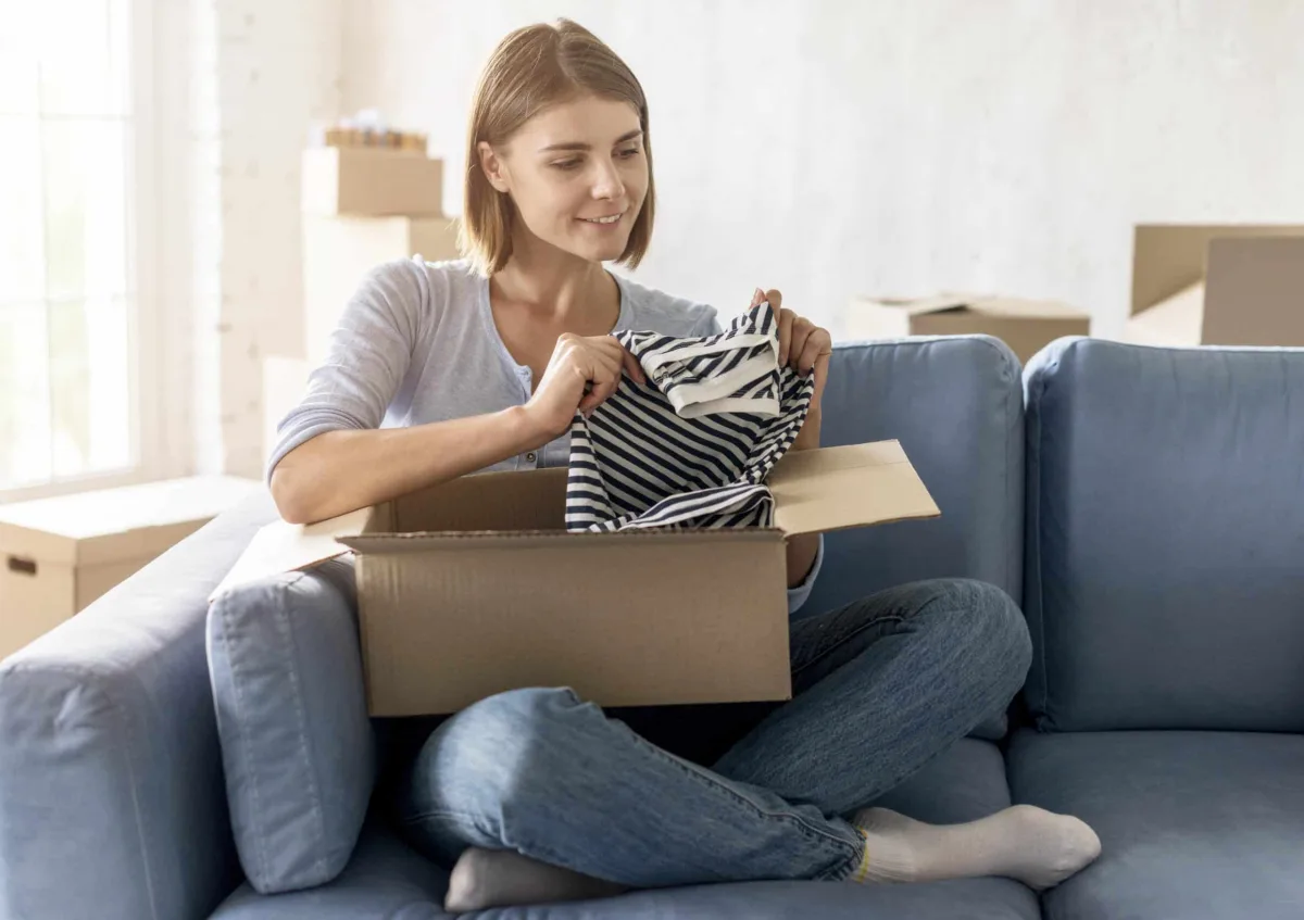 Free Clothes and Accessories from SHEIN 2025