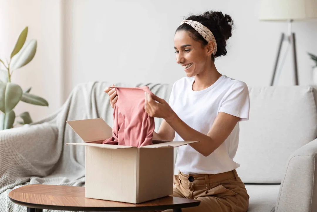 SHEIN: How to get free perfumes and beaulty products