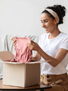 SHEIN: How to get free perfumes and beaulty products