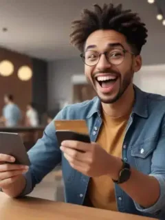 Coign conservative credit card