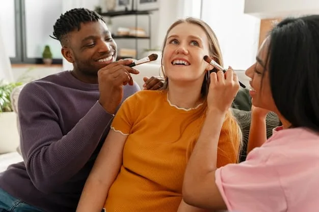 How to Choose the Right Foundation for Your Skin Type in 2025: A Comprehensive Guide - Cover Image
