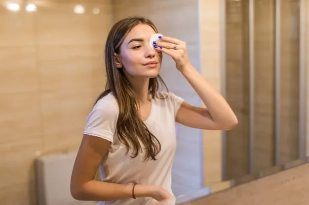 How to Get Rid of Dark Circles Under Your Eyes: A Guide - Cover Image
