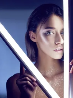 Master Contouring & Highlighting: The Ultimate Step-by-Step Guide - Cover Image