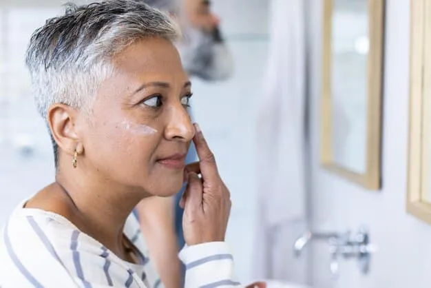 The Best Skincare Routine for Aging Skin: A Comprehensive Guide - Cover Image