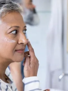 The Best Skincare Routine for Aging Skin: A Comprehensive Guide - Cover Image