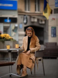 Master Layering: Warm & Fashionable Outfits for Any Season - Cover Image