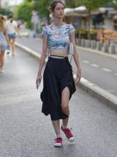 The Ultimate Guide to Mixing Prints: Create Bold Outfits - Cover Image