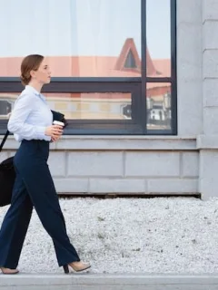 Desk-to-Dinner Outfits: 3 Versatile Looks for Pro Women - Cover Image