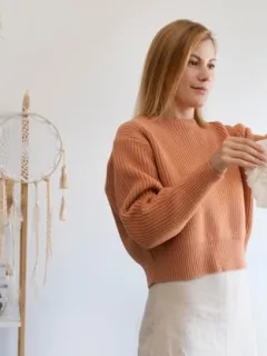 Sustainable Style: Building an Eco-Friendly Wardrobe for Today - Cover Image