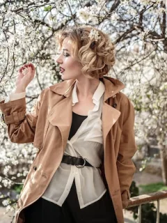Seasonal Style Guide: Outfit Inspiration for Spring, Summer, Fall, and Winter - Cover Image