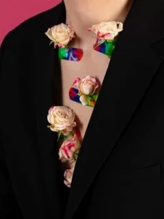 Master Statement Pieces: Elevate Your Outfits - Cover Image