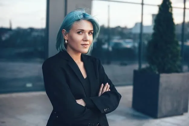 The Power Suit: Modern Outfit Ideas for Women in the Workplace - Cover Image