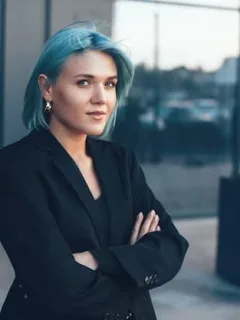 The Power Suit: Modern Outfit Ideas for Women in the Workplace - Cover Image