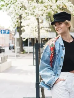 Casual to Chic: Outfit Transformations & Styling Tricks - Cover Image