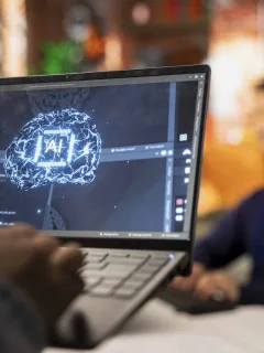 AI-driven productivity