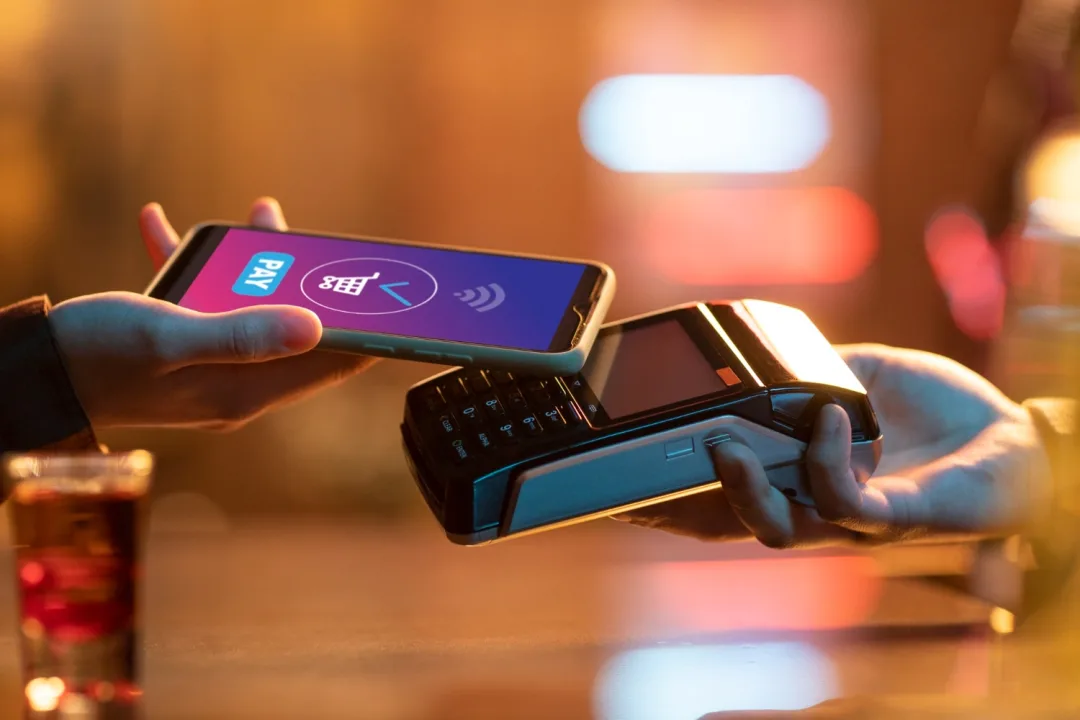 Virtual Digital First Credit Card.